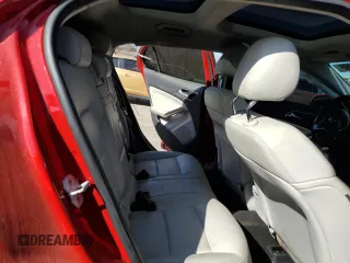 2015 Mercedes-Benz GLA 250 z VIN WDCTG4EB7FJ135127, wystawiony jako Copart lot #50206995 z przebiegiem Nie podano mil oraz Czysty tytuł • Clean title. Historia ofert i sprzedaży dostępna na DreamBid. Obrazek 11.