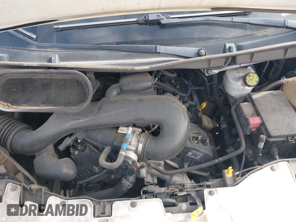 2019 Ford Transit with VIN 1FTBW2CM2KKB73009, listed as a IAAI auction lot 42739561 with 144,807 mi miles and . Bid and sale history available at DreamBid. Image 10.