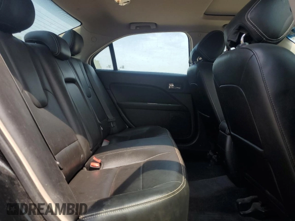 2012 Ford Fusion SEL with VIN 3FAHP0JA8CR257746, listed as a Copart auction lot 60911705 with 162,808 mi miles and Clean title. Bid and sale history available at DreamBid. Image 10.