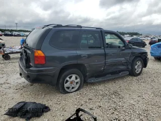 2003 GMC Envoy SLT with VIN 1GKDS13SX32255346, listed as a Copart auction lot 70420894 with 172,721 mi miles and Salvage Title. Bid and sale history available at carsss.com. Image 3.