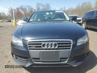 2010 Audi A4 2.0T Prestige with VIN WAUKFAFL8AN034882, listed as a Copart auction lot 54562925 with 139,954 mi miles and Clean Title. Bid and sale history available at carsss.com. Image 5.