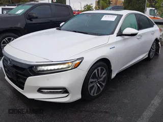 2018 Honda Accord Touring with VIN 1HGCV3F92JA016932, listed as a IAAI auction lot 41765295 with 68,879 mi miles and . Bid and sale history available at DreamBid. Image 18.