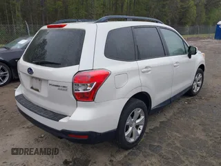 2014 Subaru Forester Premium z VIN JF2SJAEC7EH470132, wystawiony jako IAAI lot #41869866 z przebiegiem 63 625 mil mil oraz . Historia ofert i sprzedaży dostępna na DreamBid. Obrazek 4.