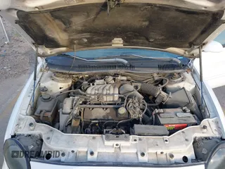 1998 Ford Taurus LX с VIN 1FAFP52U1WA120157, выставлен на аукционе IAAI как лот 42630733 с пробегом 90 907 миль миль и . История ставок и продаж доступна на DreamBid. Изображение 10.