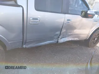 2013 Ford F-150 XL с VIN 1FTFW1CF4DFB87924, выставлен на аукционе IAAI как лот 41580804 с пробегом 173 352 миль миль и . История ставок и продаж доступна на DreamBid. Изображение 6.