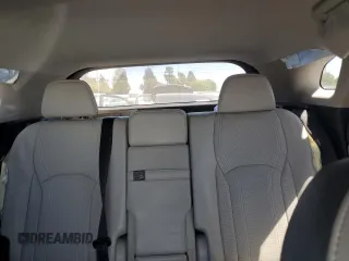 2017 Lexus RX 350 z VIN 2T2BZMCA3HC057798, wystawiony jako Copart lot #58393185 z przebiegiem 84 103 mil mil oraz Szkoda całkowita • Salvage title. Historia ofert i sprzedaży dostępna na DreamBid. Obrazek 10.
