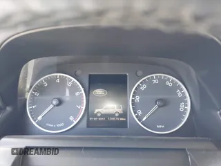 2014 Land Rover LR4 Lux с VIN SALAK2V69EA728756, выставлен на аукционе IAAI как лот 42631248 с пробегом 134 679 миль миль и . История ставок и продаж доступна на DreamBid. Изображение 7.
