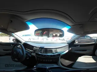 2016 Kia Optima LX with VIN KNAGT4L32G5085128, listed as a IAAI auction lot 42016728 with 259,218 mi miles. Bid and sale history available at carsss.com. Image 18.