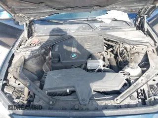 2015 BMW 2 Series 228i with VIN WBA1K5C58FV473737, listed as a IAAI auction lot 42383363 with Not provided miles and . Bid and sale history available at DreamBid. Image 10.