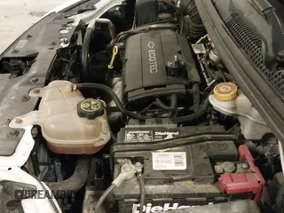 2017 Chevrolet Sonic LT z VIN 1G1JG6SH9H4158713, wystawiony jako IAAI lot #43346170 z przebiegiem 112 892 mil mil oraz . Historia ofert i sprzedaży dostępna na DreamBid. Obrazek 20.