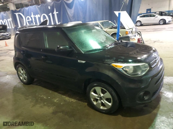 2019 Kia Soul with VIN KNDJN2A20K7691977, listed as a Copart auction lot 43238405 with 68,865 mi miles and Clean Title. Bid and sale history available at carsss.com. Image 4.