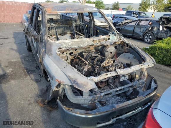 2009 Dodge Ram 1500 ST with VIN 1D3HB18T09S703575, listed as a Copart auction lot 65569734 with 0 mi miles and Non Repairable. Bid and sale history available at carsss.com. Image 5.