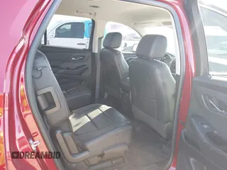 2019 Chevrolet Traverse LT with VIN 1GNERHKW9KJ261773, listed as a IAAI auction lot 41151848 with 62,824 mi miles and . Bid and sale history available at DreamBid. Image 8.