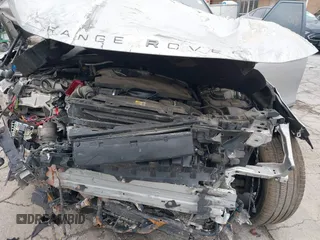2019 Land Rover Range Rover Velar R-Dynamic SE with VIN SALYL2EV7KA795130, listed as a IAAI auction lot 40948729 with 66,353 mi miles and . Bid and sale history available at DreamBid. Image 6.