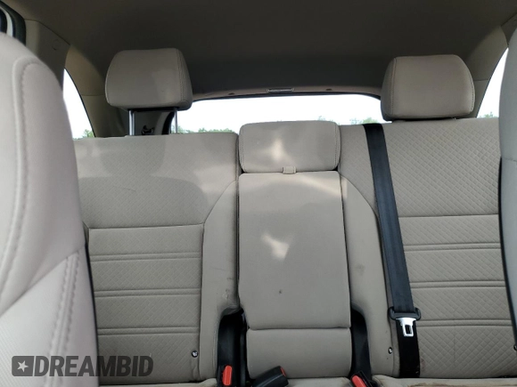2017 Kia Sorento LX with VIN 5XYPGDA50HG235029, listed as a Copart auction lot 61143815 with 63,864 mi miles and Salvage title. Bid and sale history available at DreamBid. Image 10.