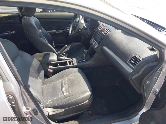 2016 Subaru Impreza Wagon 2.0i Sport Limited with VIN JF1GPAU65G8219343, listed as a IAAI auction lot 42038897 with 190,150 mi miles. Bid and sale history available at carsss.com. Image 5.