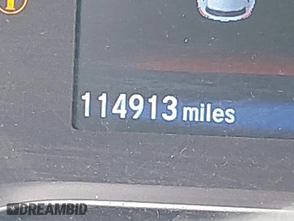2017 Honda Pilot EX-L with VIN 5FNYF6H51HB045854, listed as a IAAI auction lot 42178053 with 114,913 mi miles and . Bid and sale history available at DreamBid. Image 16.