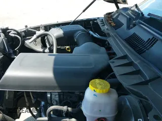 2022 Ram 1500 Tradesman z VIN 3C6RR7KG8NG341169, wystawiony jako IAAI lot #42082810 z przebiegiem 30 498 mil mil oraz . Historia ofert i sprzedaży dostępna na DreamBid. Obrazek 19.