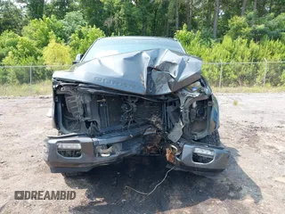 2020 Ford F-250 XL with VIN 1FT7W2BN4LED60848, listed as a IAAI auction lot 42392785 with 122,305 mi miles and . Bid and sale history available at DreamBid. Image 12.