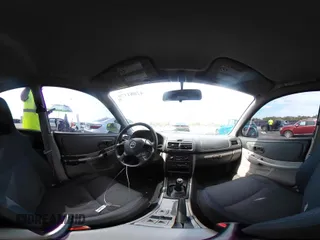 2000 Subaru Impreza Outback Special Sports с VIN JF1GF4857YG807256, выставлен на аукционе IAAI как лот 42081170 с пробегом 188 199 миль миль и . История ставок и продаж доступна на DreamBid. Изображение 18.