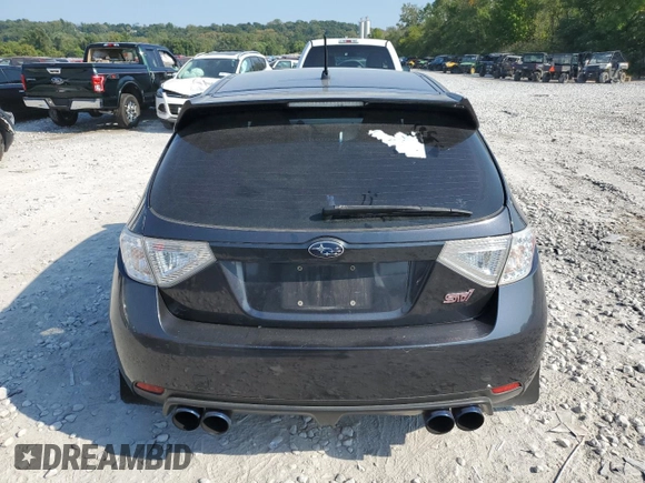 2010 Subaru WRX WRX STI с VIN JF1GR8H64AL820700, выставлен на аукционе Copart как лот 67483464 с пробегом 157 400 миль миль и Списание • Salvage title. История ставок и продаж доступна на DreamBid. Изображение 6.