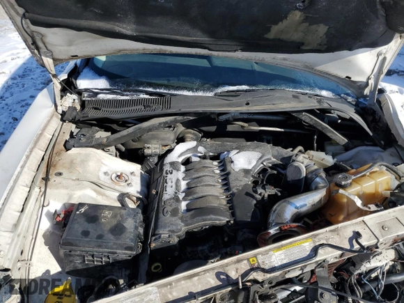 2008 Dodge Charger z VIN 2B3KA43G78H279185, wystawiony jako Copart lot #41813375 z przebiegiem 200 376 mil mil oraz Szkoda całkowita • Salvage title. Historia ofert i sprzedaży dostępna na DreamBid. Obrazek 12.