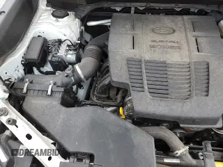 2023 Subaru Forester Premium z VIN JF2SKADCXPH404322, wystawiony jako Copart lot #71326745 z przebiegiem 22 627 mil mil oraz Szkoda całkowita • Salvage title. Historia ofert i sprzedaży dostępna na DreamBid. Obrazek 16.