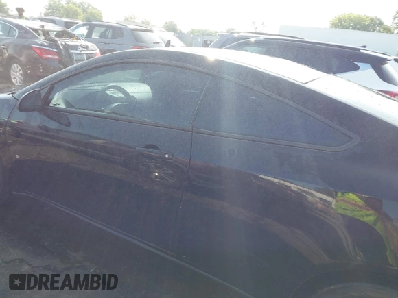 2008 Pontiac G6 GT with VIN 1G2ZH17N684173635, listed as a IAAI auction lot 42406510 with 128,216 mi miles and . Bid and sale history available at DreamBid. Image 14.