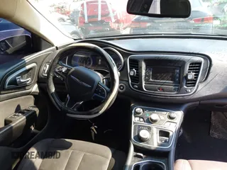 2015 Chrysler 200 Limited with VIN 1C3CCCAB8FN743110, listed as a IAAI auction lot 42652487 with 346,632 mi miles and . Bid and sale history available at DreamBid. Image 18.