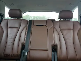 2018 Audi Q7 Premium Plus z VIN WA1LAAF71JD026440, wystawiony jako Copart lot #65244445 z przebiegiem Nie podano mil oraz Czysty tytuł • Clean title. Historia ofert i sprzedaży dostępna na DreamBid. Obrazek 10.