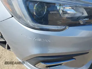 2018 Subaru Legacy Sport with VIN 4S3BNAS62J3022308, listed as a IAAI auction lot 41744293 with 153,552 mi miles. Bid and sale history available at carsss.com. Image 21.
