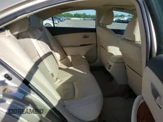 2012 Lexus ES 330 z VIN JTHBK1EG9C2481629, wystawiony jako Copart lot #57839495 z przebiegiem 60 339 mil mil oraz Czysty tytuł • Clean title. Historia ofert i sprzedaży dostępna na DreamBid. Obrazek 10.
