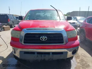 2007 Toyota Tundra SR5 with VIN 5TBET54147S455673, listed as a IAAI auction lot 41940386 with 331,554 mi miles. Bid and sale history available at carsss.com. Image 12.