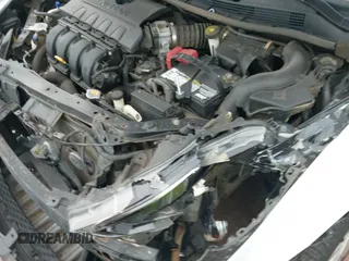 2017 Nissan Sentra SV с VIN 3N1AB7AP8HL697678, выставлен на аукционе IAAI как лот 42632763 с пробегом 60 165 миль миль и . История ставок и продаж доступна на DreamBid. Изображение 20.