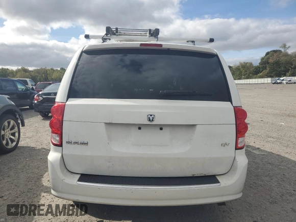 2015 Ram Cargo Van Tradesman with VIN 2C4JRGAG2FR701331, listed as a Copart auction lot 72730664 with 350,248 mi miles and Clean Title. Bid and sale history available at DreamBid. Image 6.
