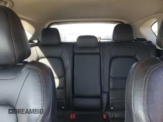 2018 Mazda CX-5 Grand Touring с VIN JM3KFADM2J1310339, выставлен на аукционе Copart как лот 64705245 с пробегом 63 927 миль миль и Списание • Salvage title. История ставок и продаж доступна на DreamBid. Изображение 10.