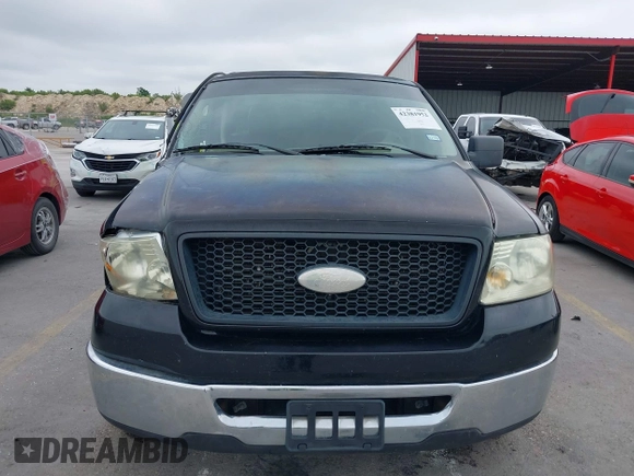 2006 Ford F-150 XLT с VIN 1FTRW12W66FB02521, выставлен на аукционе IAAI как лот 42381952 с пробегом Не указан миль и . История ставок и продаж доступна на DreamBid. Изображение 11.