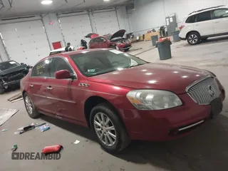2011 Buick Lucerne CX with VIN 1G4HA5EM5BU141775, listed as a IAAI auction lot 42056092 with 158,413 mi miles and . Bid and sale history available at DreamBid. Image 1.
