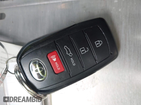 2024 Toyota Highlander LE z VIN 5TDKDRBH6RS536028, wystawiony jako IAAI lot #42186638 z przebiegiem 36 205 mil mil oraz . Historia ofert i sprzedaży dostępna na DreamBid. Obrazek 11.
