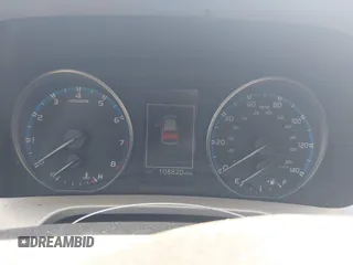2018 Toyota RAV4 LE с VIN 2T3BFREV2JW849558, выставлен на аукционе IAAI как лот 42466690 с пробегом 108 820 миль миль и . История ставок и продаж доступна на DreamBid. Изображение 7.