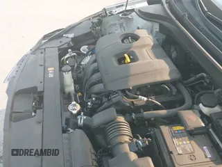 2020 Hyundai Elantra SE with VIN 5NPD74LF6LH533451, listed as a IAAI auction lot 42794262 with 8,809 mi miles and . Bid and sale history available at DreamBid. Image 19.