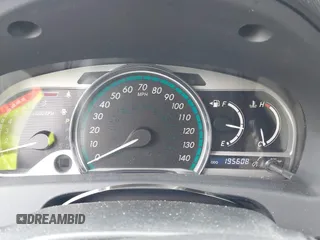 2009 Toyota Venza z VIN 4T3BK11AX9U007420, wystawiony jako IAAI lot #41198915 z przebiegiem 195 608 mil mil oraz . Historia ofert i sprzedaży dostępna na DreamBid. Obrazek 7.