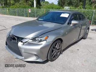 2016 Lexus IS 200t with VIN JTHBA1D28G5034853, listed as a IAAI auction lot 40751617 with 91,666 mi miles and . Bid and sale history available at DreamBid. Image 17.