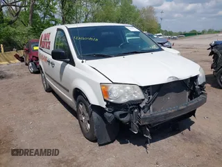 2013 Ram Cargo Van Tradesman с VIN 2C4JRGAG7DR545090, выставлен на аукционе IAAI как лот 42204818 с пробегом 255 715 миль миль и . История ставок и продаж доступна на DreamBid. Изображение 1.
