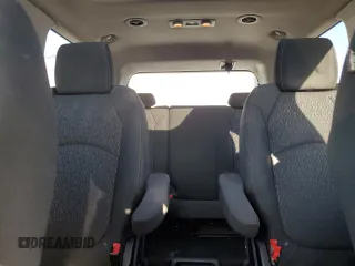 2014 GMC Acadia SLE z VIN 1GKKVPKD8EJ278914, wystawiony jako Copart lot #49803725 z przebiegiem 174 991 mil mil oraz Szkoda całkowita • Salvage title. Historia ofert i sprzedaży dostępna na DreamBid. Obrazek 10.