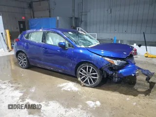 2024 Subaru Impreza Special Sports z VIN JF1GUAFC4R8219669, wystawiony jako Copart lot #88360415 z przebiegiem Nie podano mil oraz Szkoda całkowita • Salvage title. Historia ofert i sprzedaży dostępna na DreamBid. Obrazek 4.