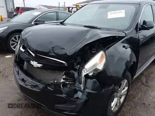 2013 Chevrolet Equinox LT with VIN 2GNFLEE35D6328620, listed as a IAAI auction lot 41086826 with 169,611 mi miles. Bid and sale history available at carsss.com. Image 6.