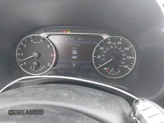 2020 Nissan Altima S with VIN 1N4BL4BV4LC116925, listed as a IAAI auction lot 41794322 with 134,133 mi miles and . Bid and sale history available at DreamBid. Image 7.