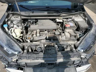 2022 Honda CR-V EX z VIN 7FARW2H55NE008089, wystawiony jako Copart lot #58947735 z przebiegiem 54 281 mil mil oraz Czysty tytuł • Clean title. Historia ofert i sprzedaży dostępna na DreamBid. Obrazek 11.
