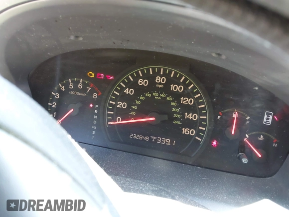 2003 Honda Accord LX with VIN 1HGCM66353A103842, listed as a IAAI auction lot 42102600 with 232,848 mi miles and . Bid and sale history available at DreamBid. Image 7.